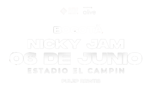 Nicky Jam