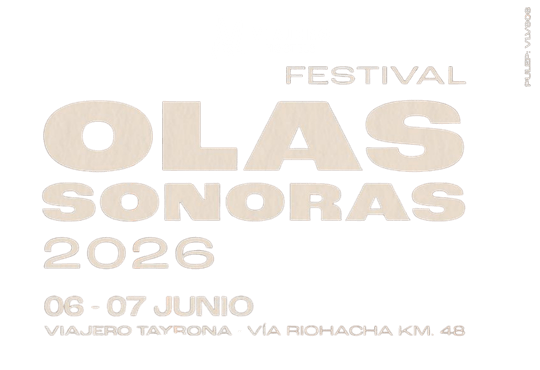 Festival Olas Sonoras