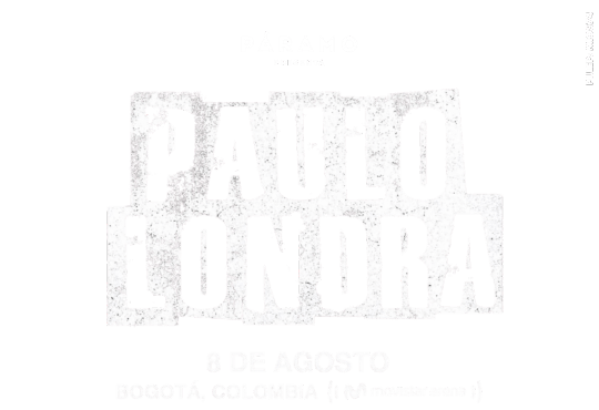 Paulo Londra