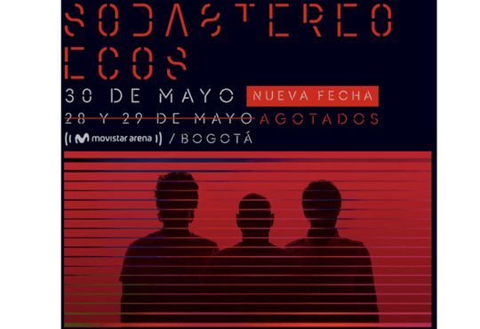 Soda Stereo